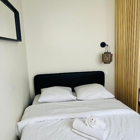 Appartement Plein Centre Ville D'알포르빌 외부 사진