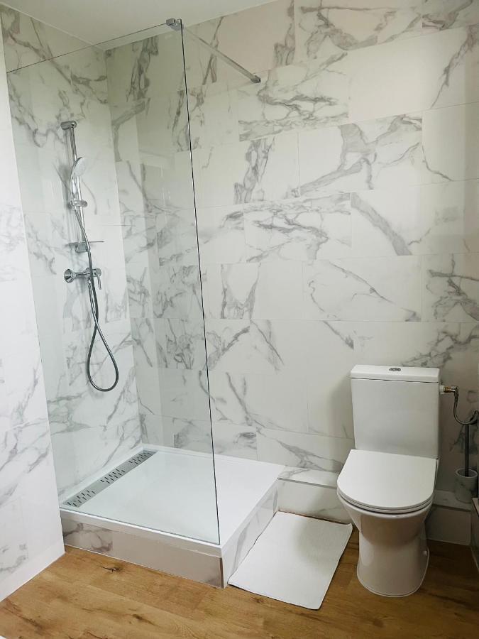 Appartement Plein Centre Ville D'알포르빌 외부 사진
